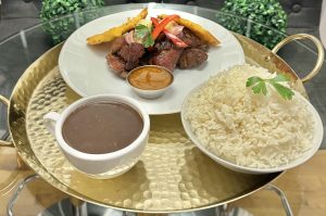 Griot Frit