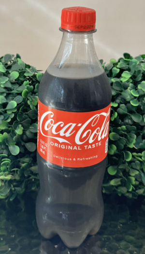 Coke