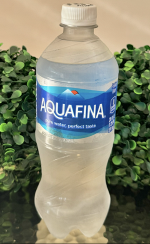 Water Bottle