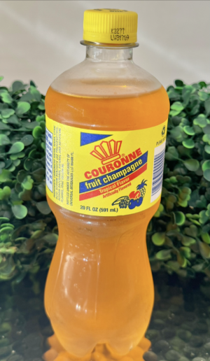 Haitian Cola