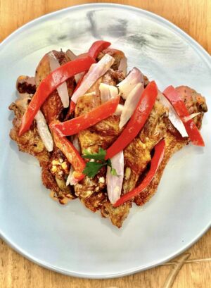 Fried Chicken